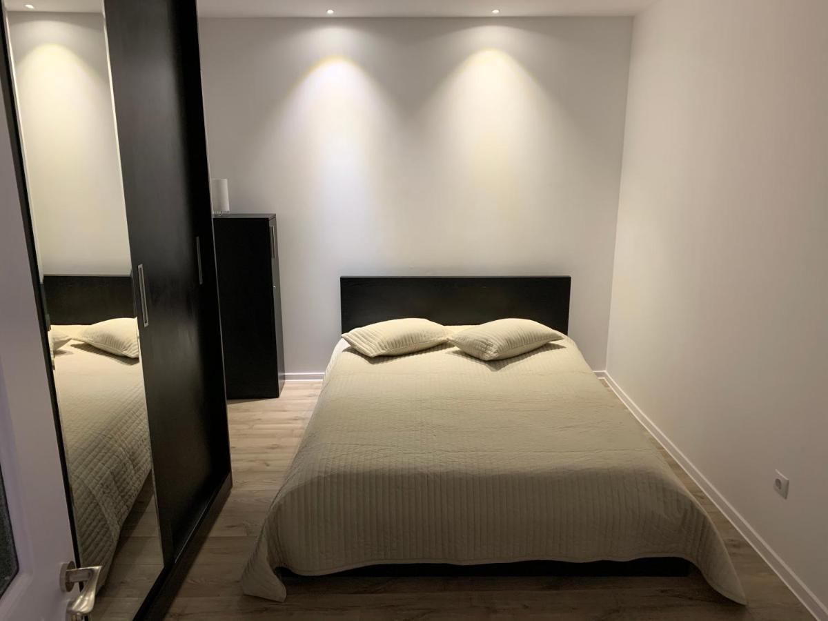 Apartment City Center 皮特什蒂 外观 照片