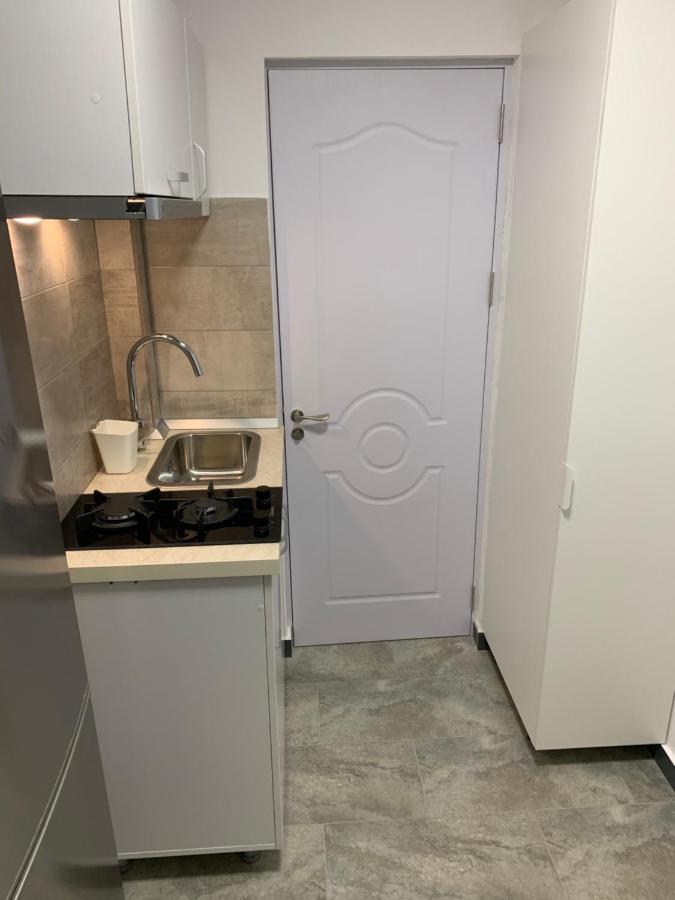 Apartment City Center 皮特什蒂 外观 照片