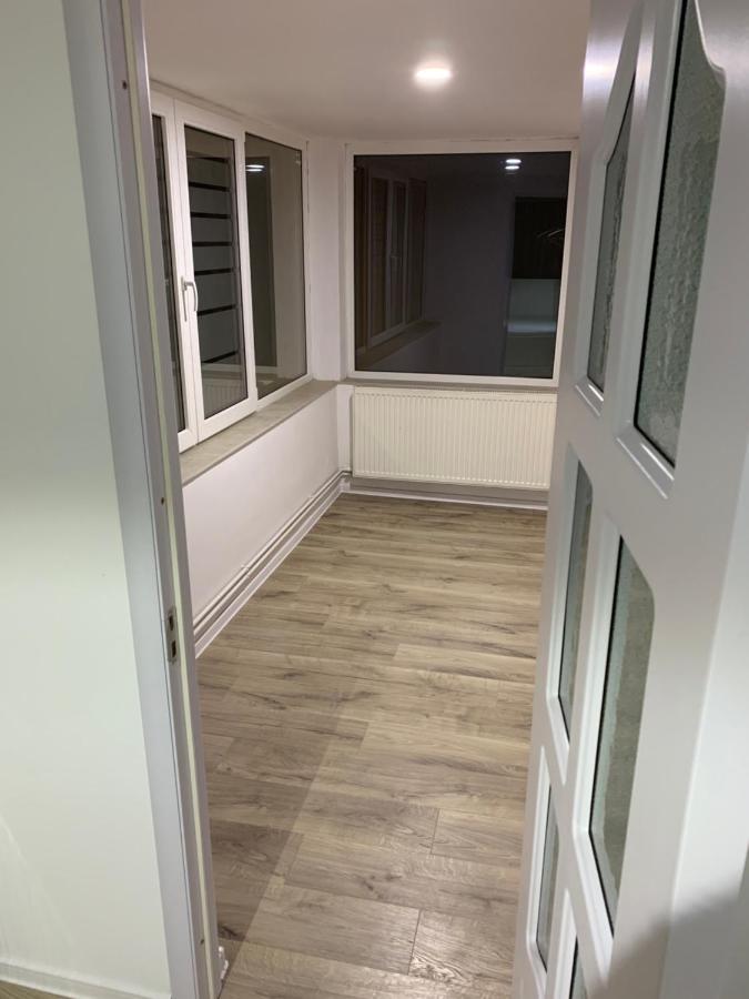 Apartment City Center 皮特什蒂 外观 照片