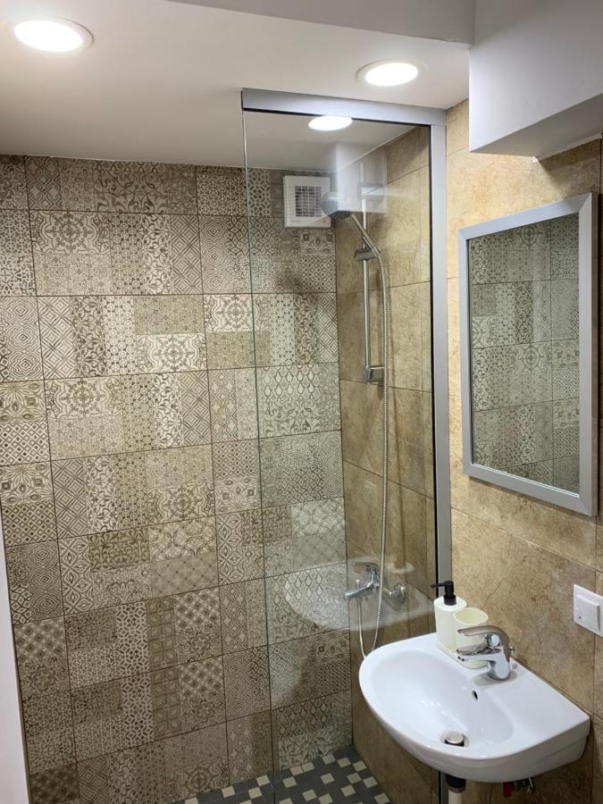Apartment City Center 皮特什蒂 外观 照片